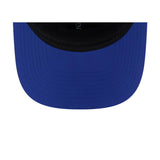 Buffalo Bills 2026 NFL Sideline Collection Blue 9SEVENTY Stretch-Snap Hat - New Era - 23850510401