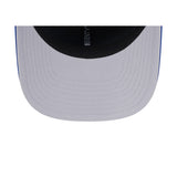 Buffalo Bills Logo Royal Blue 9SEVENTY Stretch - Snap Hat - New Era - 239519104