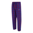 Buffalo Bills Mens Blue Ledger Sleep Pants – Concepts Sport - Concept Sports - 