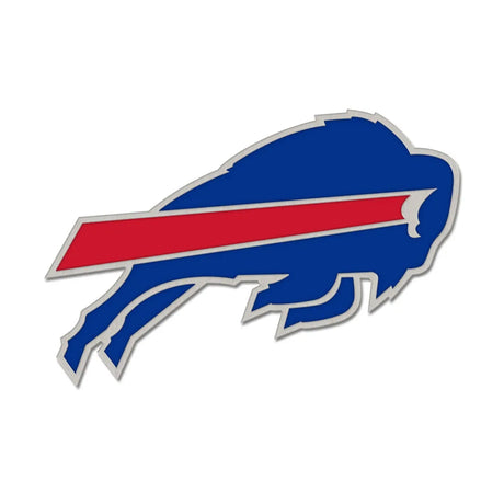 Buffalo Bills Primary Logo Collector Enamel Pin - Wincraft - 3236011043
