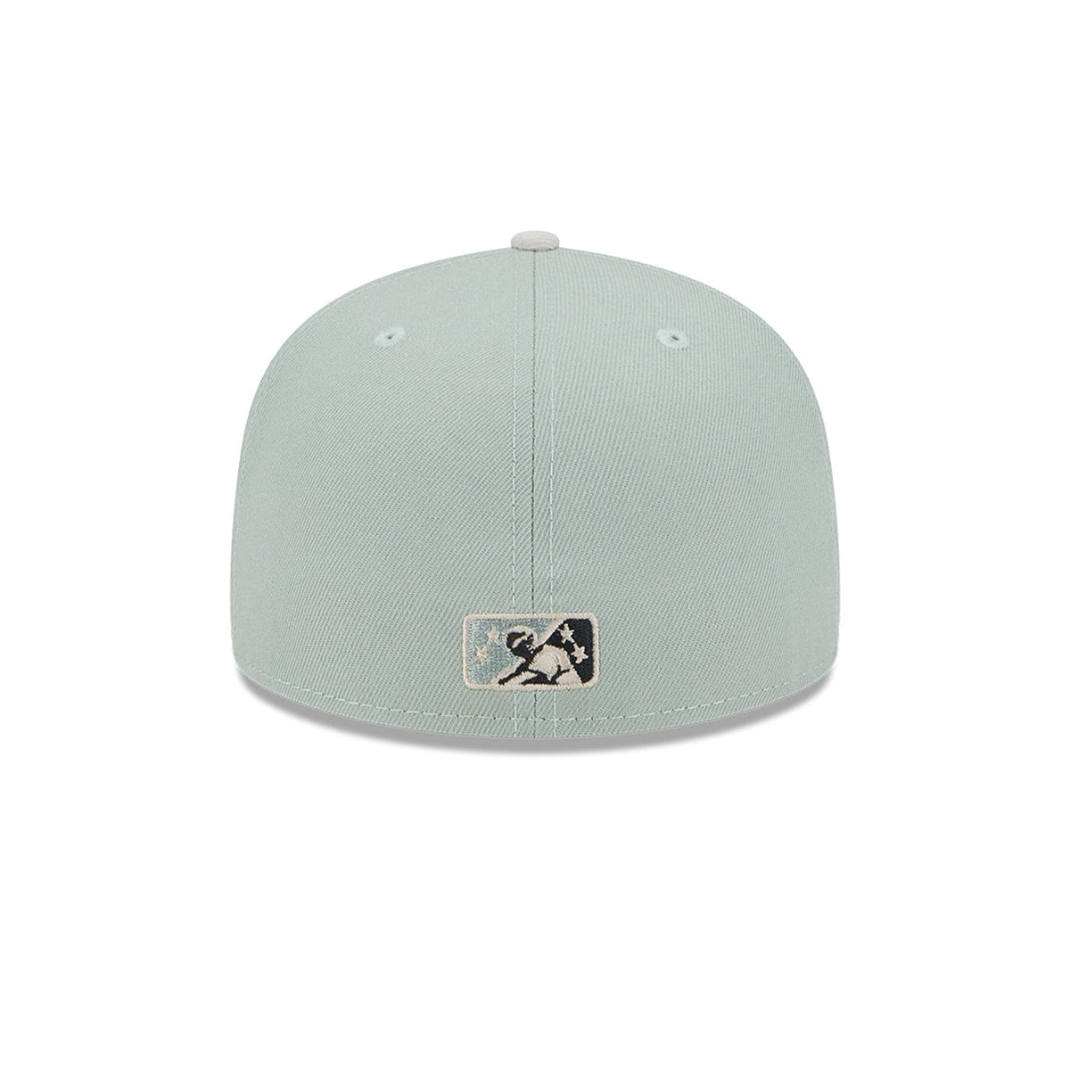 Buffalo Bisons Pistachio Green 59FIFTY Fitted Hat - New Era - 236201404102