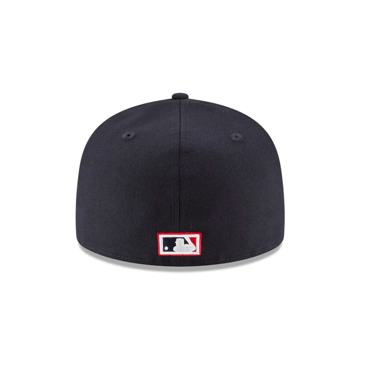 California Angels 1971 Cooperstown Collection Navy 59FIFTY Fitted Hat - New Era - 230240201
