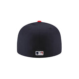 California Angels Cooperstown Collection America 250 Navy 59FIFTY Fitted Hat - New Era - 23863040212