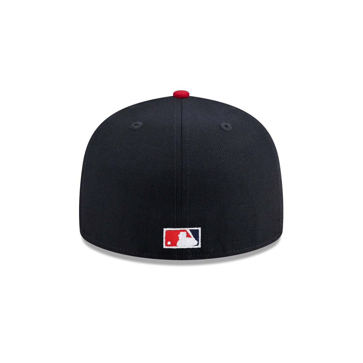 California Angels Cooperstown Collection Classic Logo Navy & Red 59FIFTY Fitted Hat - New Era - 23334440224