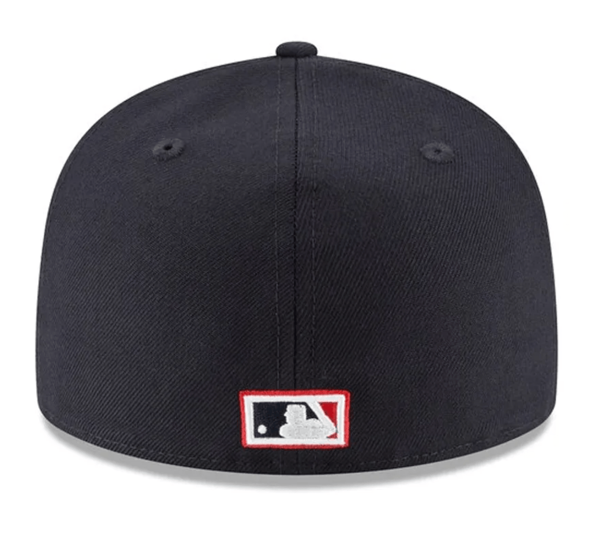 California Angels New Era Navy 1971 Cooperstown Collection 59FIFTY Fitted - New Era - 