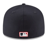 California Angels New Era Navy 1971 Cooperstown Collection 59FIFTY Fitted - New Era - 