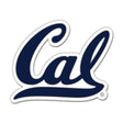 California Golden Bears Script Logo Collector Enamel Pin - Wincraft - 3236016098