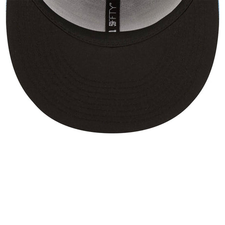 Charleston Riverdogs Authentic Collection 59FIFTY Fitted Hat - Navy - New Era - 