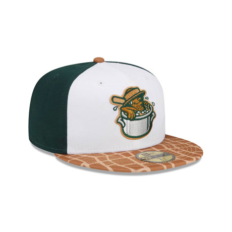 Charleston RiverDogs Theme Night 59FIFTY Fitted - New Era - 