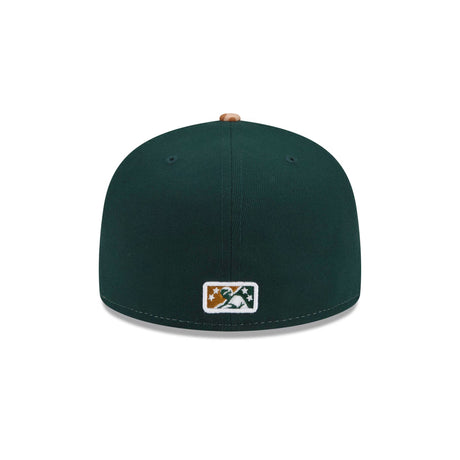 Charleston RiverDogs Theme Night 59FIFTY Fitted - New Era - 