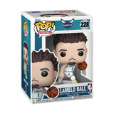 Charlotte Hornets LaMelo Ball Pop! Basketball Funko 228 - Funko - 150822102