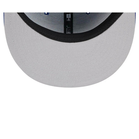 Charlotte Knights MiLB Theme Nights Blue 59FIFTY Fitted Cap - New Era - 