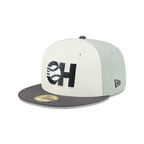 Charros de Jalisco Mint 59FIFTY Fitted - New Era - 