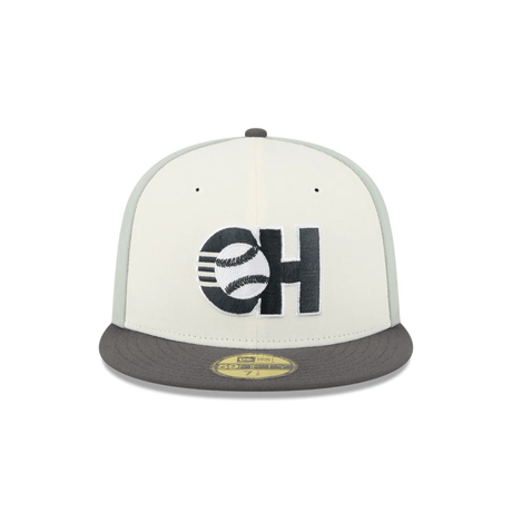 Charros de Jalisco Mint 59FIFTY Fitted - New Era - 