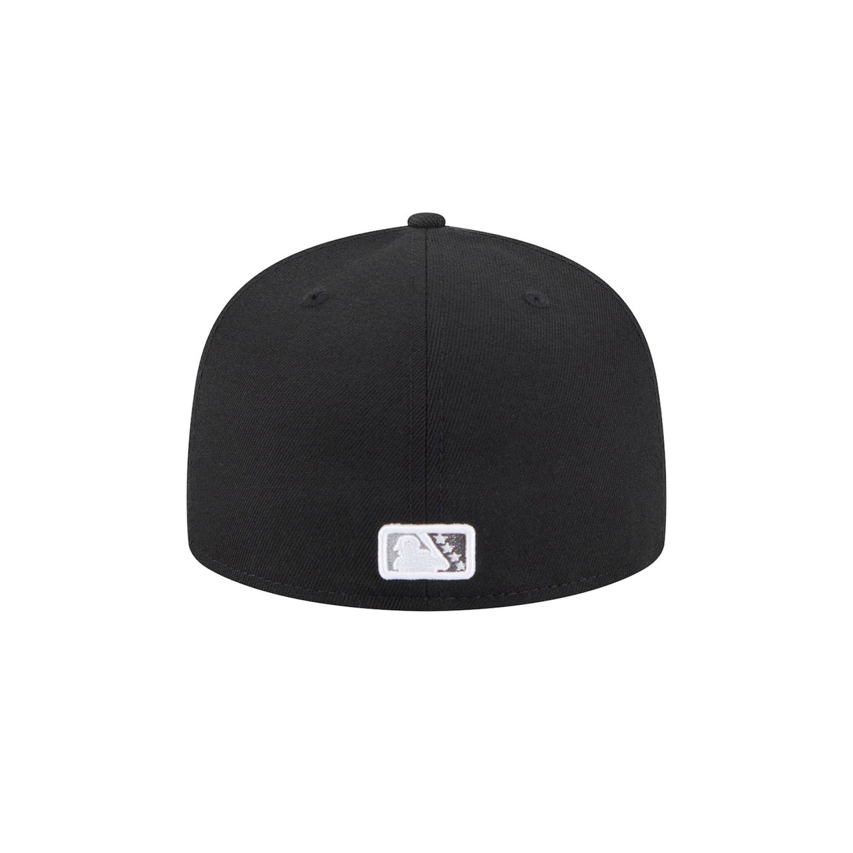 Chattanooga Lookouts Authentic Collection 59FIFTY Fitted Hat - Black - New Era - 