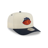 Chicago Bears 2026 Rivalries Fan Pack Cream 9FIFTY A-Frame Snapback Hat - New Era - 238506102
