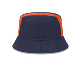 Chicago Bears Gameday Bucket Hat - New Era - 