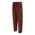 Chicago Bears Mens Orange Ledger Sleep Pants – Concepts Sport - Concept Sports - 