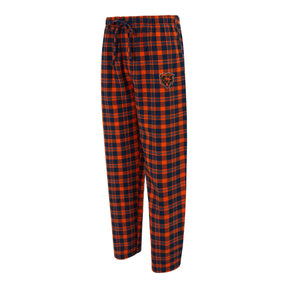 Chicago Bears Mens Orange Ledger Sleep Pants – Concepts Sport - Concept Sports - 