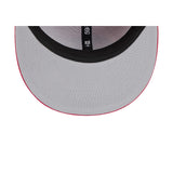 Chicago Blackhawks Team Red 59FIFTY Fitted Hat - New Era - 23500730201