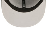 Chicago Bulls Authentic Collection Alt Black 59FIFTY Fitted - New Era - 