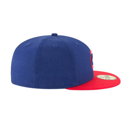 Chicago Cubs 1979 Cooperstown 59FIFTY Fitted - New Era - 