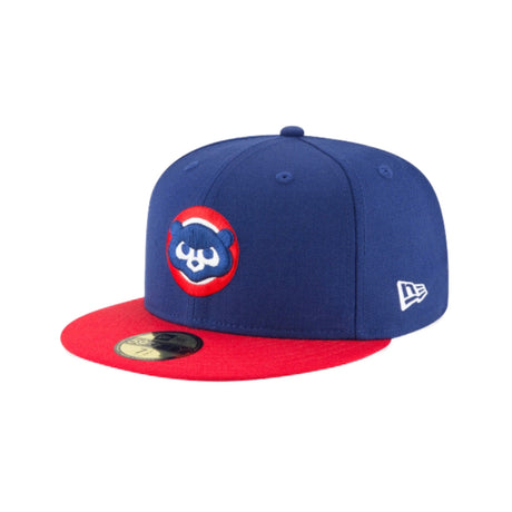 Chicago Cubs 1979 Cooperstown 59FIFTY Fitted - New Era - 