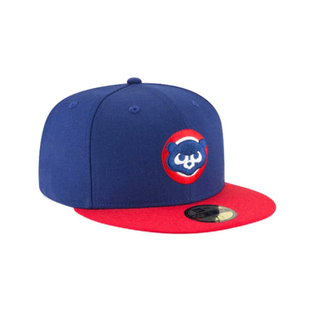 Chicago Cubs 1979 Cooperstown 59FIFTY Fitted - New Era - 