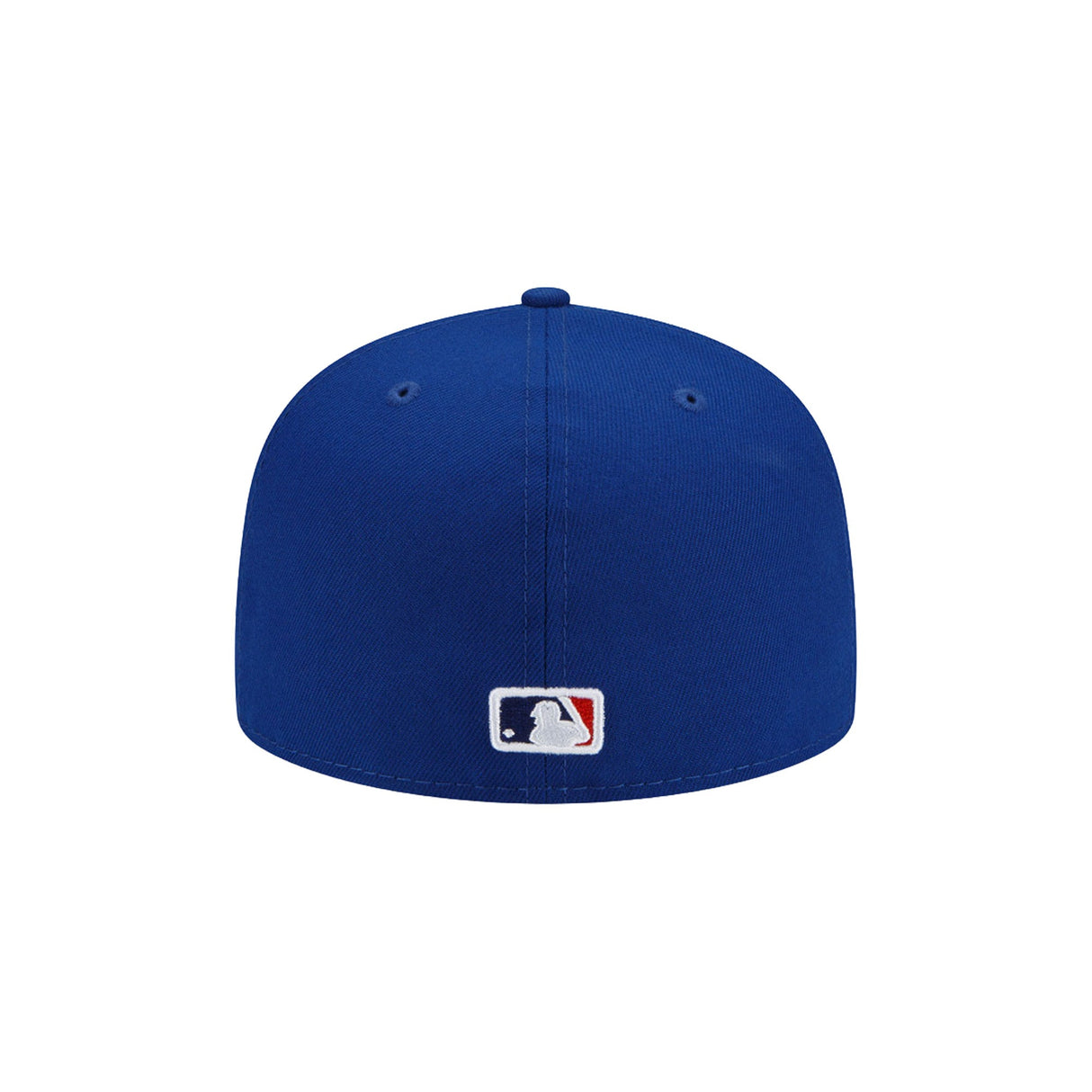 Chicago Cubs 1990 All - Star Game Side Patch Blue 59FIFTY Fitted Hat - New Era - 23770340801