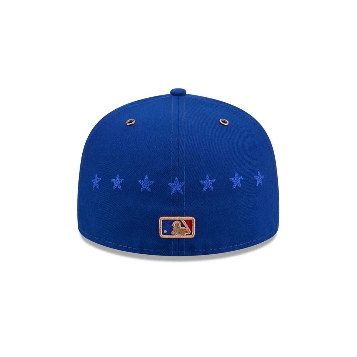 Chicago Cubs 2026 MLB All-Star Game Blue 59FIFTY Fitted Hat - New Era - 37100140801