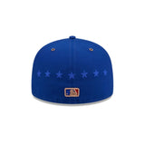 Chicago Cubs 2026 MLB All-Star Game Blue 59FIFTY Fitted Hat - New Era - 37100140801