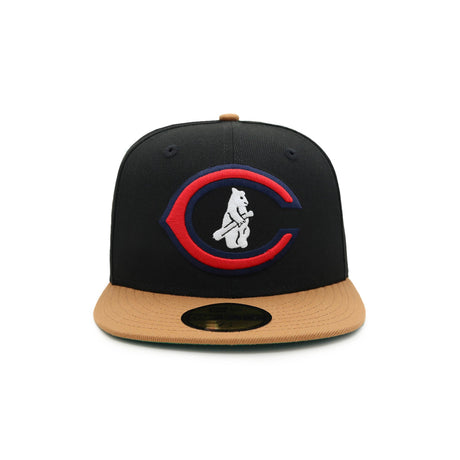 Chicago Cubs Americano 59FIFTY Fitted - New Era - 