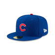 Chicago Cubs Authentic Collection 59FIFTY Fitted - New Era - 