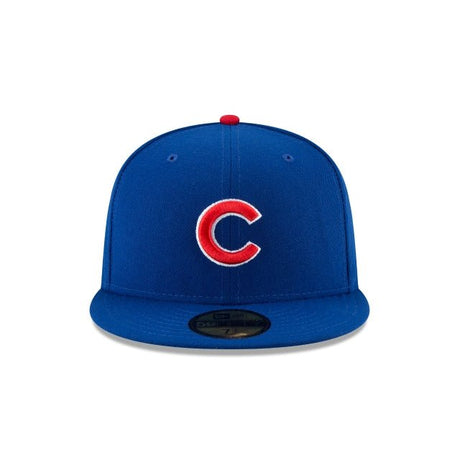 Chicago Cubs Authentic Collection 59FIFTY Fitted - New Era - 