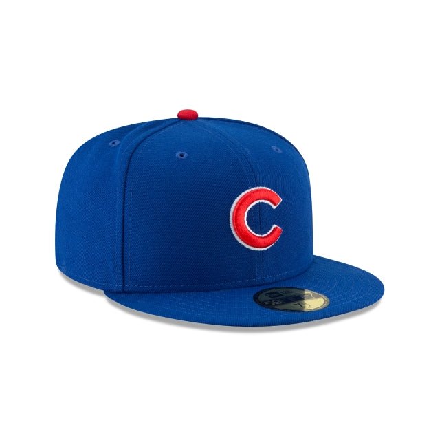 Chicago Cubs Authentic Collection 59FIFTY Fitted - New Era - 