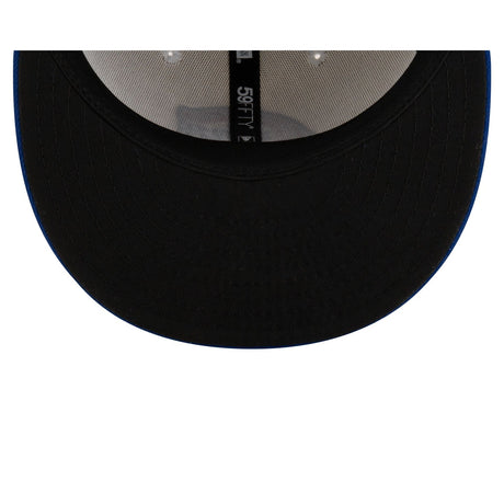 Chicago Cubs Authentic Collection Alt 59FIFTY Fitted Hat - New Era - 
