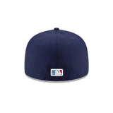 Chicago Cubs Authentic Collection City Connect Blue 59FIFTY Fitted Hat - New Era - 23310140803