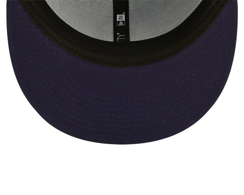 Chicago Cubs Baby Blue City Connect 59FIFTY Fitted Hat - New Era - 