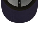 Chicago Cubs Baby Blue City Connect 59FIFTY Fitted Hat - New Era - 