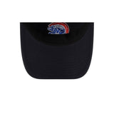 Chicago Cubs Bear Logo Core Classic Navy Blue 9TWENTY Adjustable Hat - New Era - 23011940805