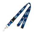 Chicago Cubs Blue Lanyard - PSG - 10024081