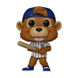 Chicago Cubs Clark the Cub Baseball Funko Pop! 21 - Funko - 150840802