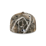 Chicago Cubs Cooperstown Collection Realtree APX 59FIFTY Fitted Hat - New Era - 23863740812