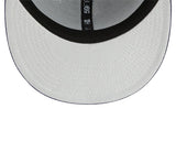 Chicago Cubs Gray/Navy Custom “C - Star” 59FIFTY Fitted Hat - New Era - 
