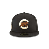 Chicago Cubs "Guinness" 100 year Anniversary Patch New Era 59FIFTY - New Era - 