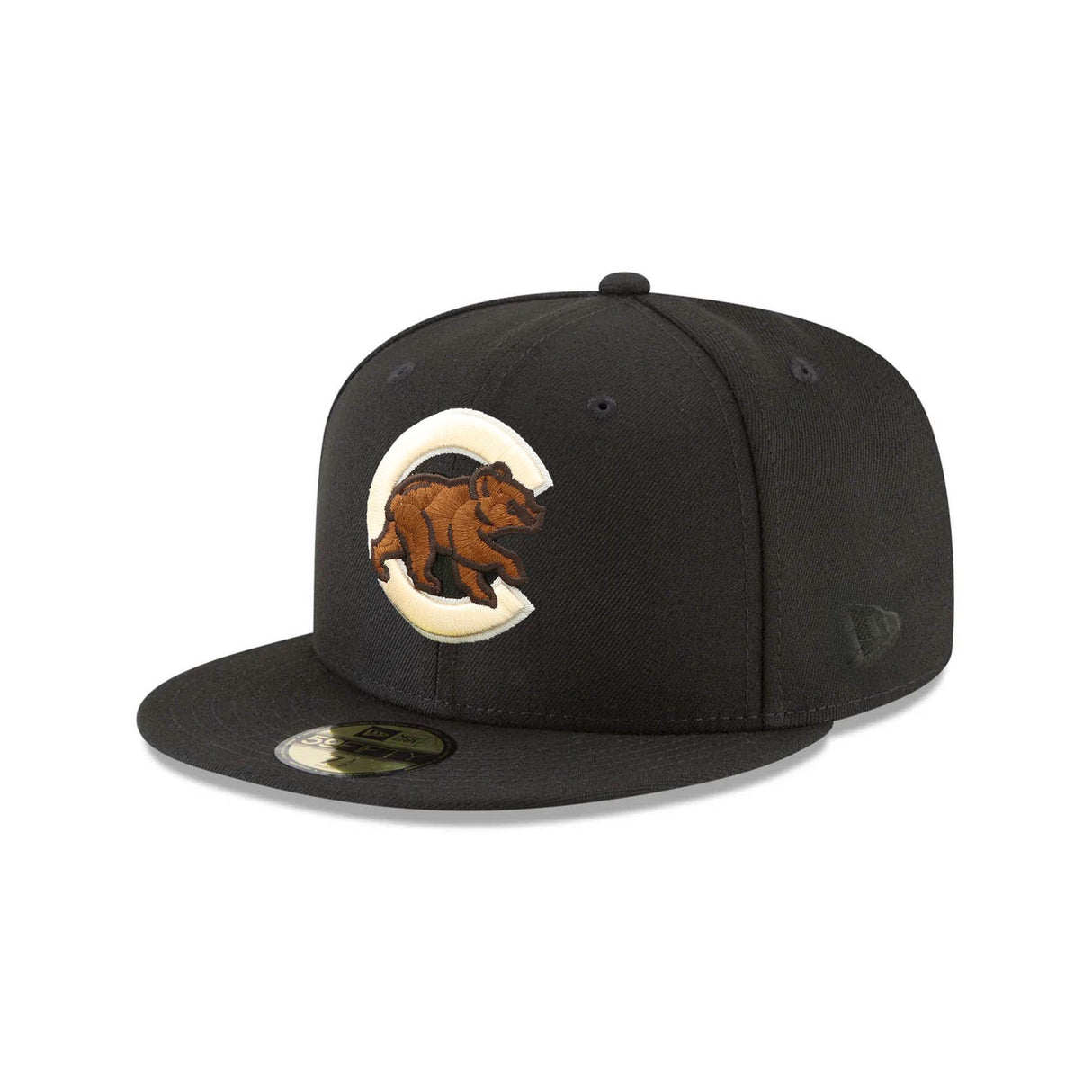 Chicago Cubs "Guinness" 100 year Anniversary Patch New Era 59FIFTY - New Era - 