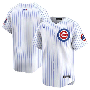 Chicago Cubs Home Limited Jersey By Nike® - Nike - 