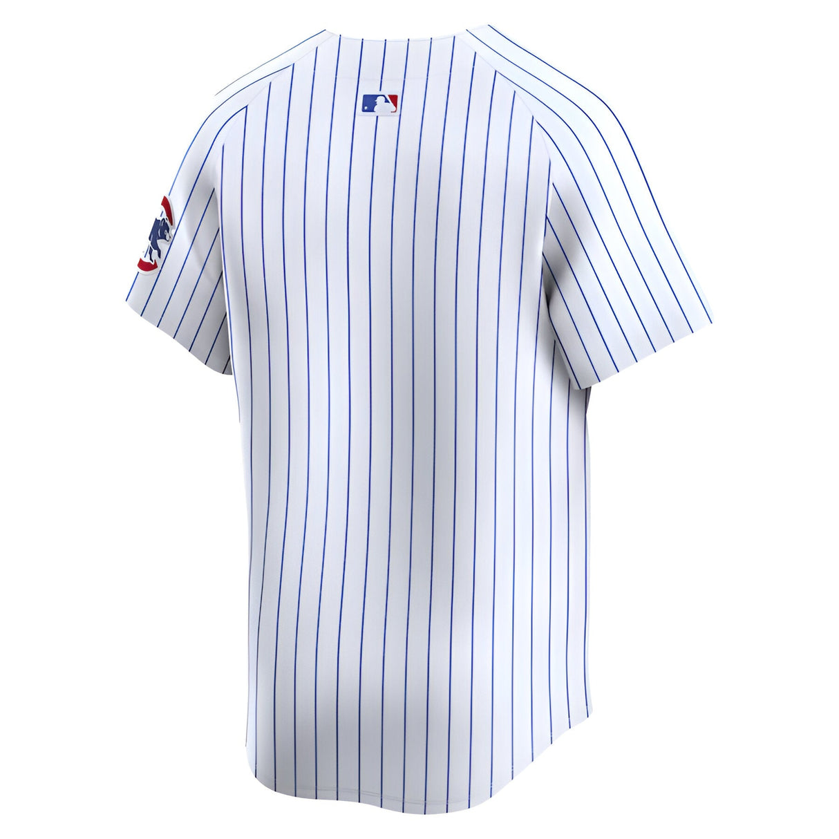 Chicago Cubs Home Limited Jersey By Nike® - Nike - 