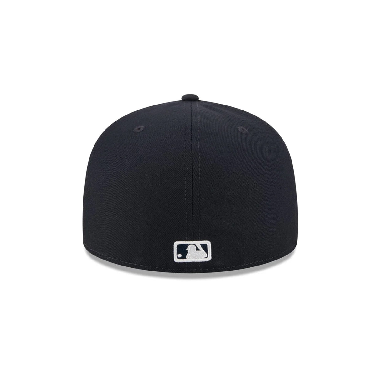 Chicago Cubs National Baseball Hall of Fame Navy 59FIFTY Fitted Hat - New Era - 23013640812