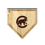 Chicago Cubs "Silver Slugger" Combo Set - Baseball BBQ - 